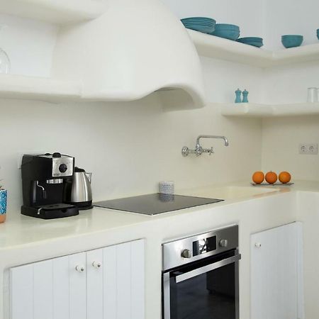 Palia-Agora Home ,Naxos Naxos City エクステリア 写真