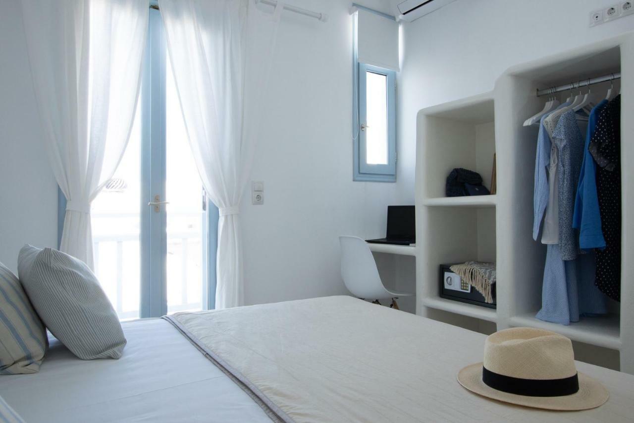 Palia-Agora Home ,Naxos Naxos City エクステリア 写真