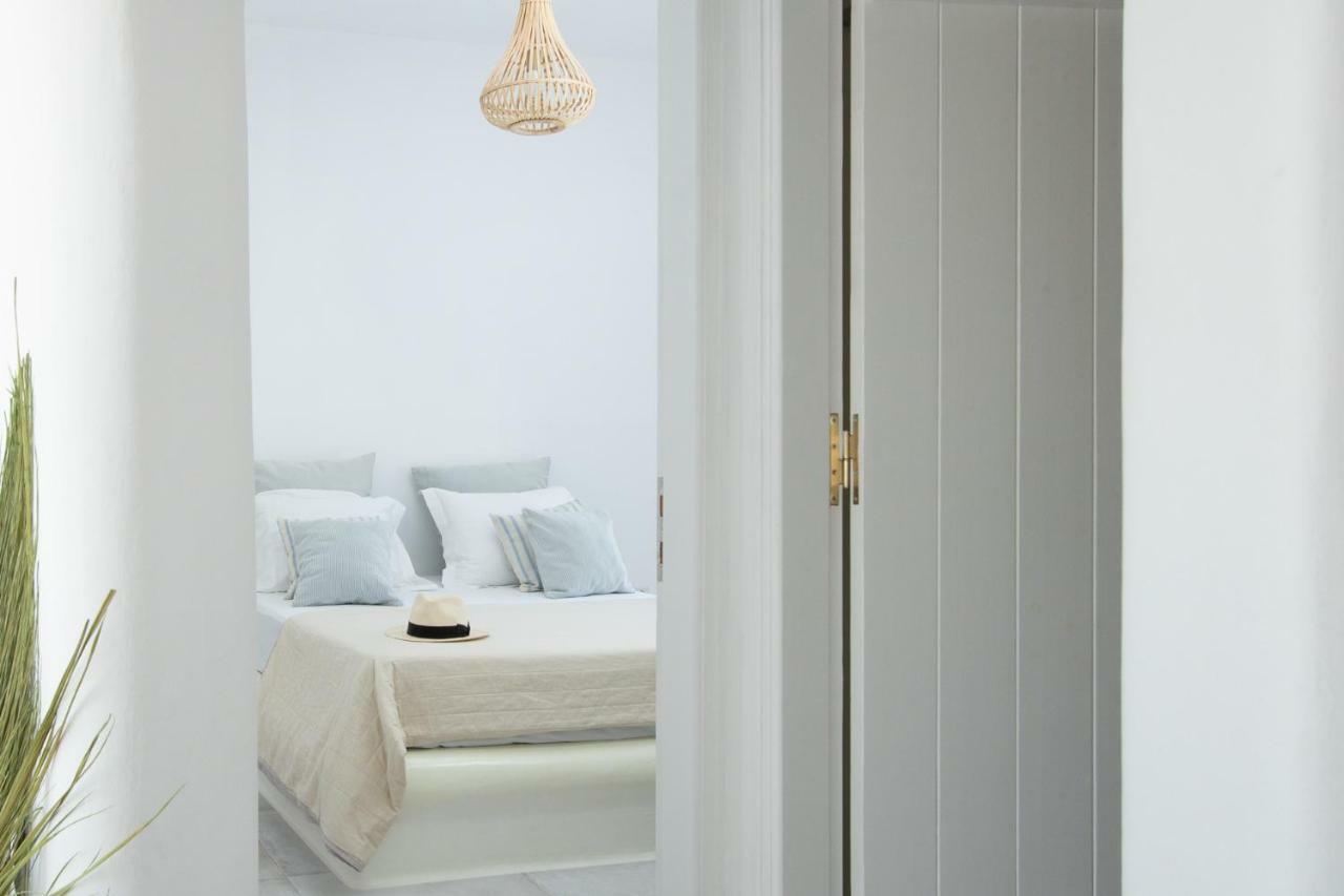 Palia-Agora Home ,Naxos Naxos City エクステリア 写真