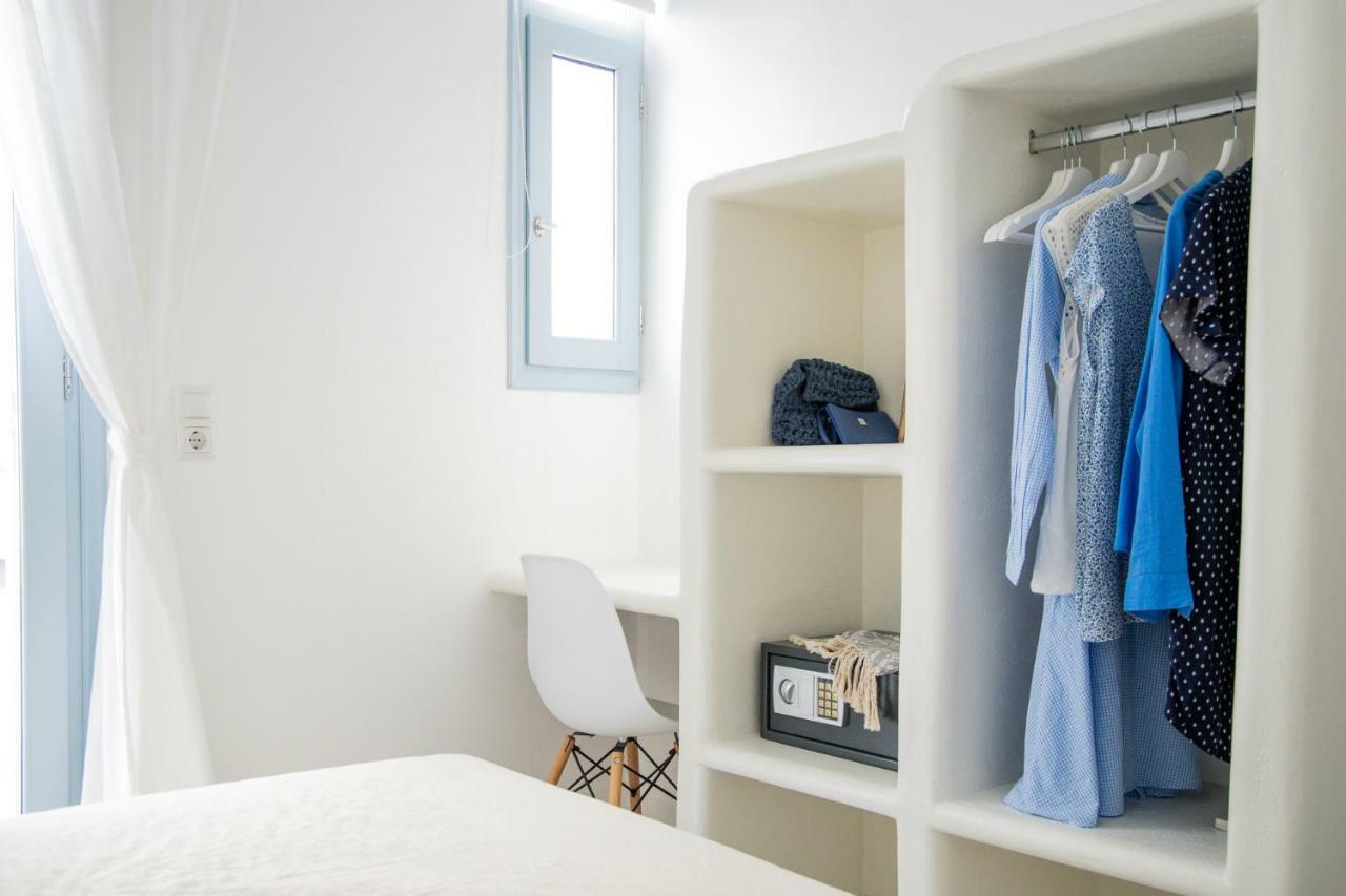 Palia-Agora Home ,Naxos Naxos City エクステリア 写真