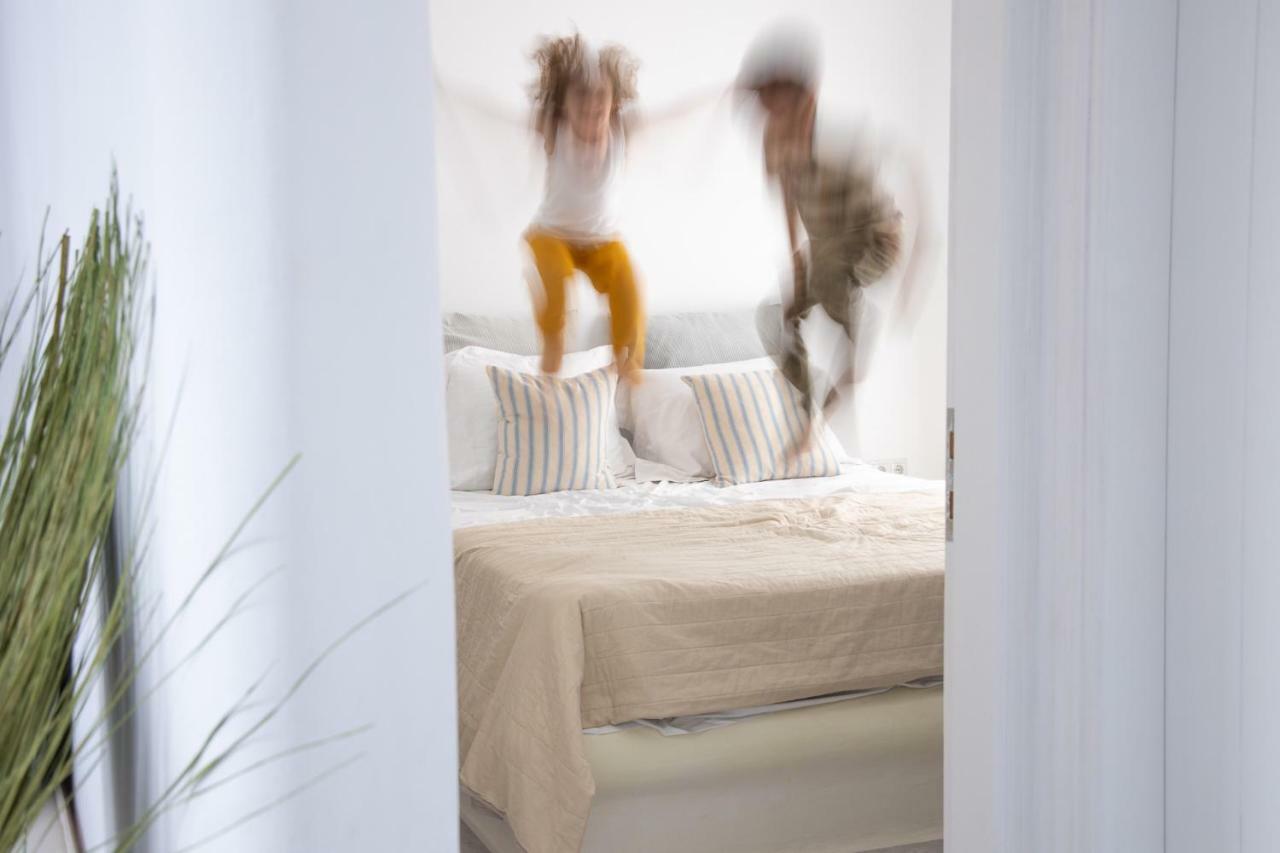 Palia-Agora Home ,Naxos Naxos City エクステリア 写真