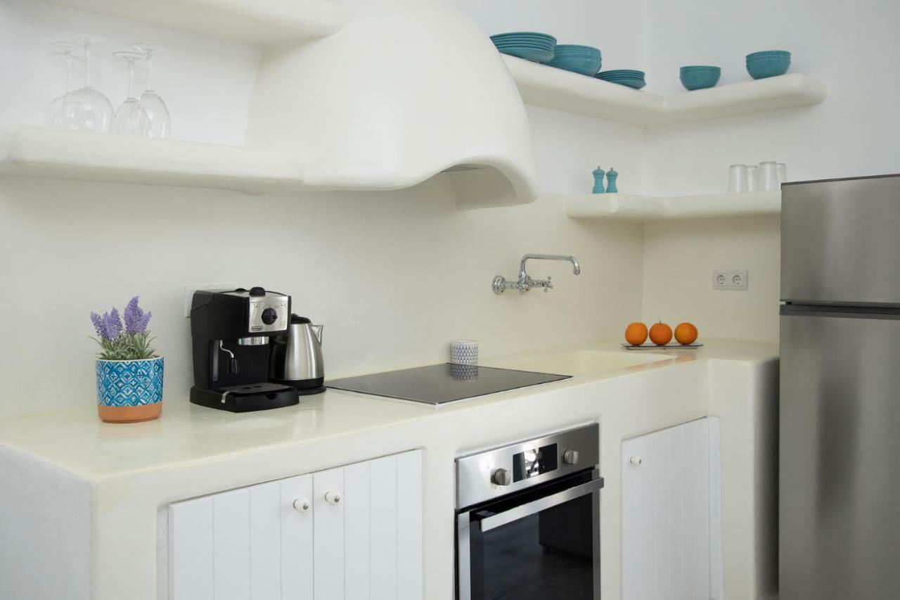 Palia-Agora Home ,Naxos Naxos City エクステリア 写真