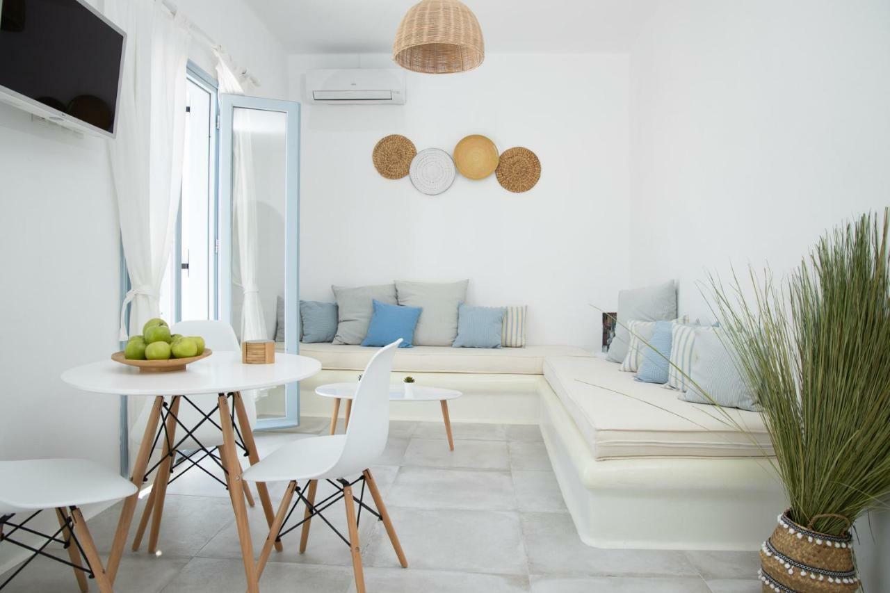 Palia-Agora Home ,Naxos Naxos City エクステリア 写真