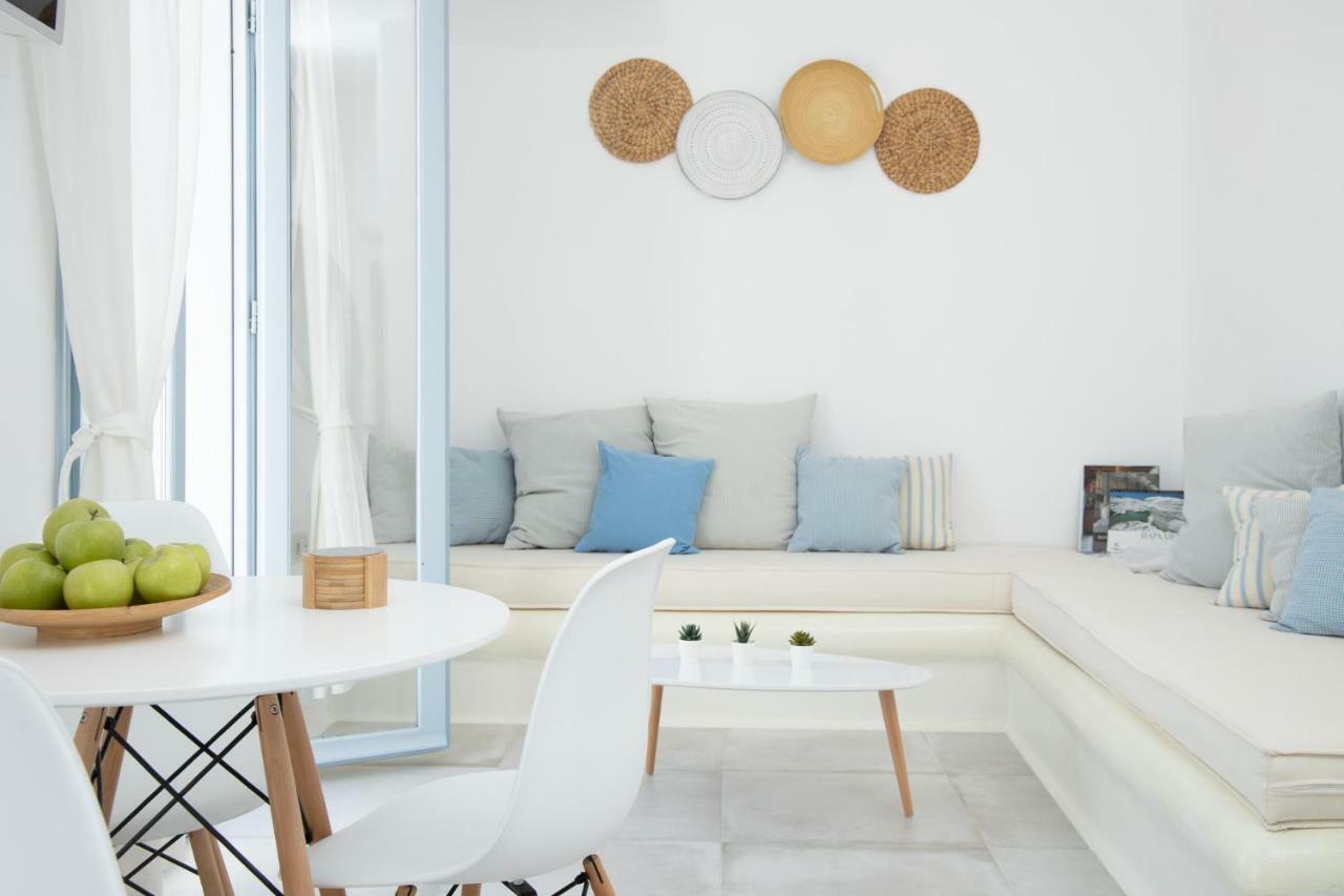 Palia-Agora Home ,Naxos Naxos City エクステリア 写真