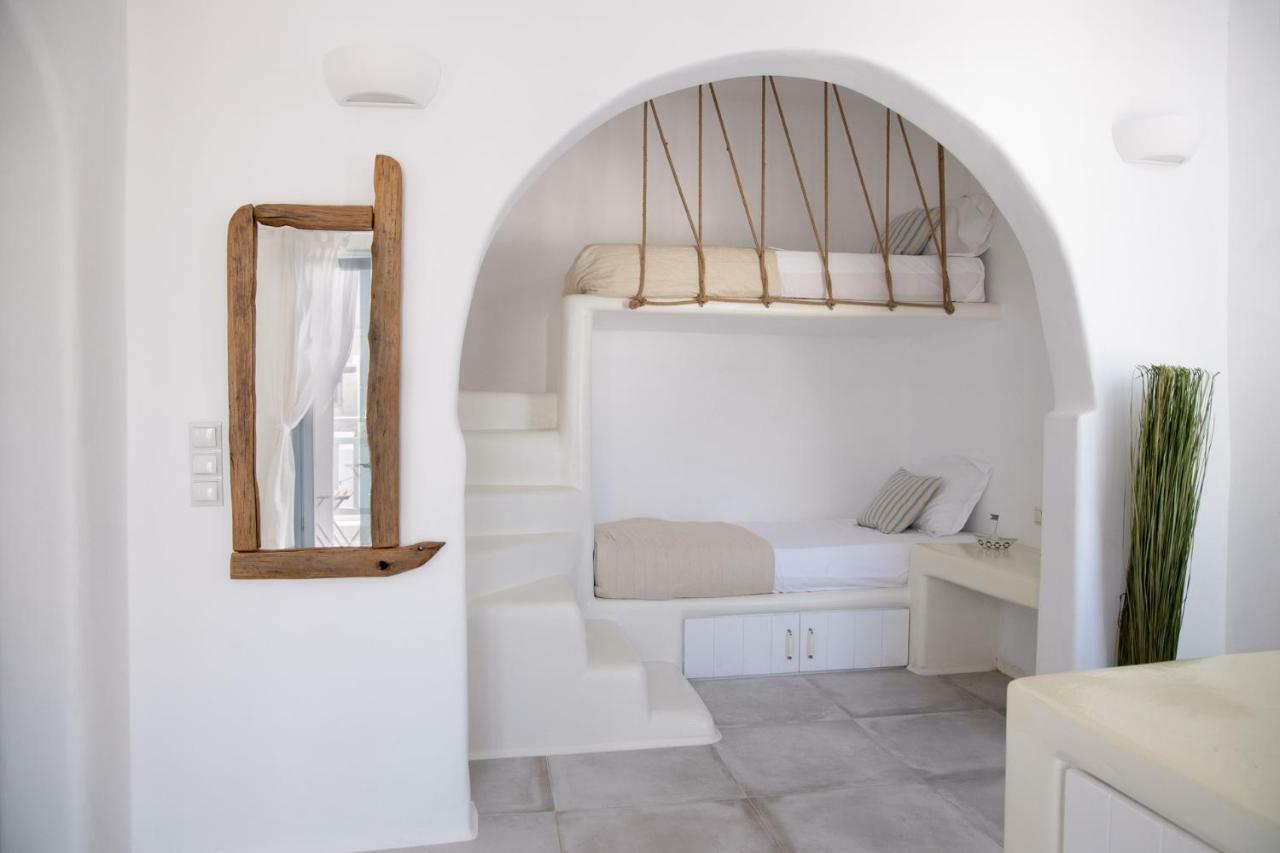 Palia-Agora Home ,Naxos Naxos City エクステリア 写真