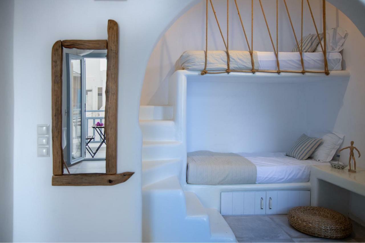Palia-Agora Home ,Naxos Naxos City エクステリア 写真