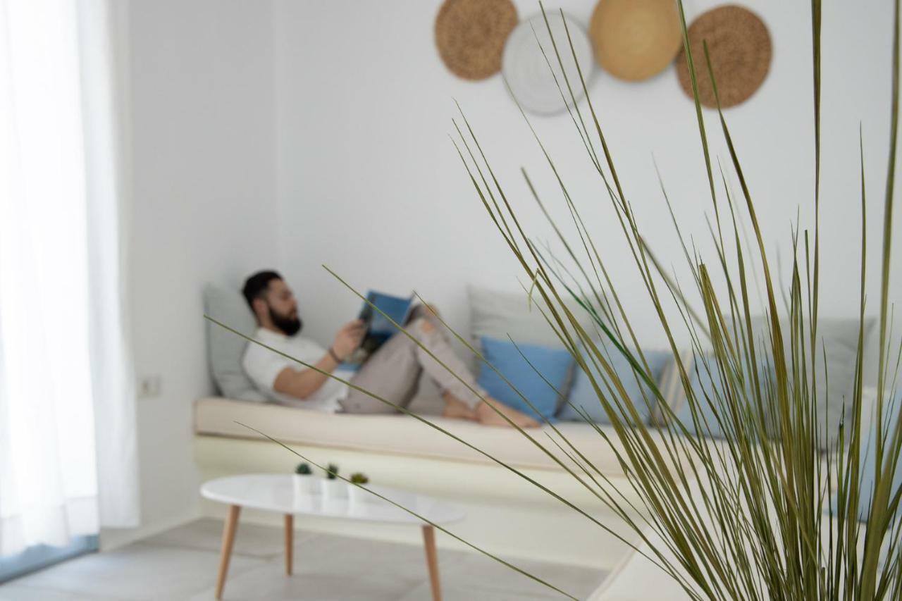 Palia-Agora Home ,Naxos Naxos City エクステリア 写真