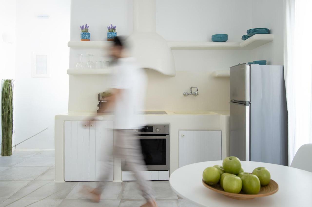 Palia-Agora Home ,Naxos Naxos City エクステリア 写真