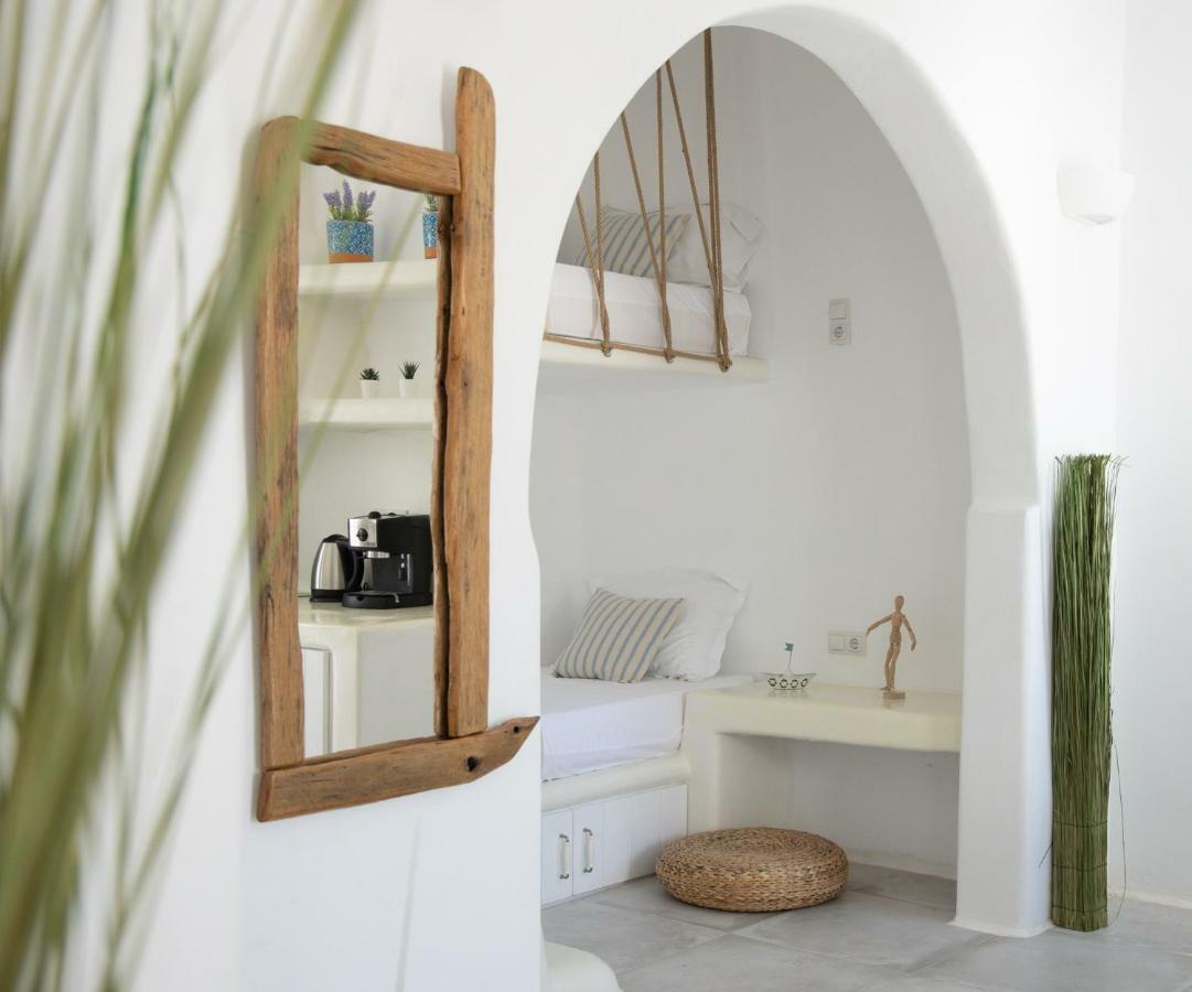 Palia-Agora Home ,Naxos Naxos City エクステリア 写真